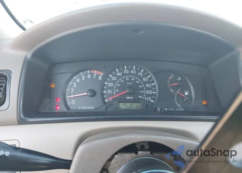 2007 Toyota Corolla Ce from USA, damaged, VIN 2T1BR32E37C787387